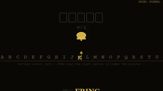 Hector Dinger screenshot 2