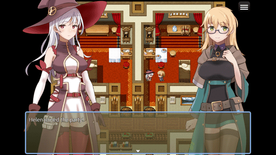 Fusty Dungeon Screenshot
