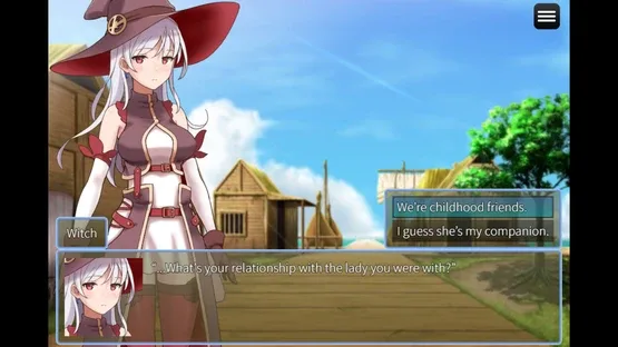 Fusty Dungeon screenshot 1
