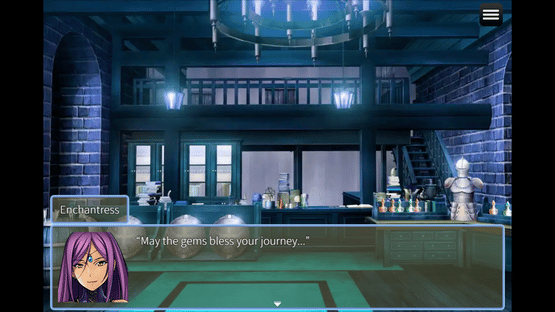 Fusty Dungeon Screenshot