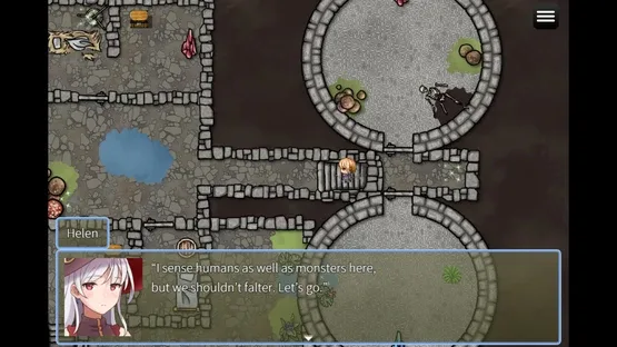 Fusty Dungeon screenshot 3