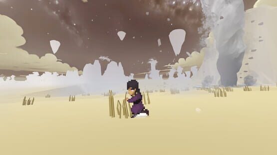 Pierce Through Heavens screenshot 3