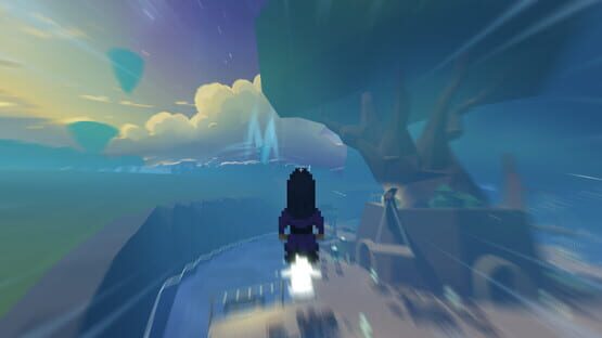 Pierce Through Heavens screenshot 8