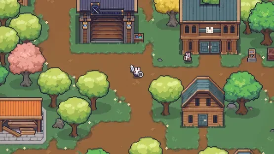 Sephiria screenshot 14
