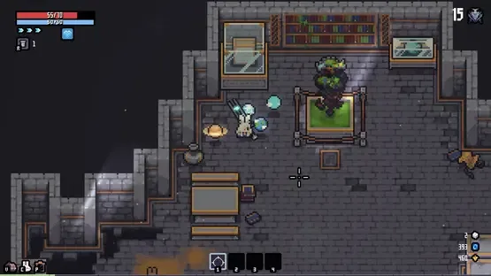 Sephiria screenshot 10