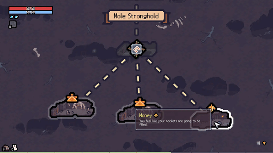 Sephiria Screenshot