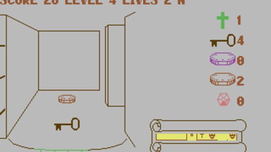 Skull screenshot 3