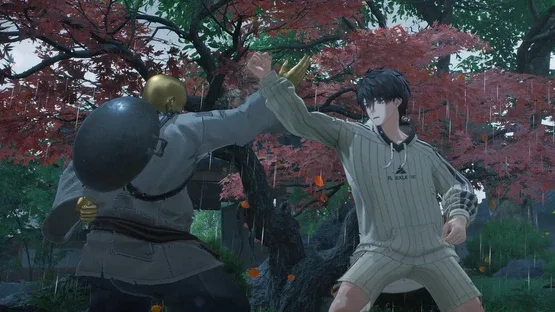 Ananta screenshot 3