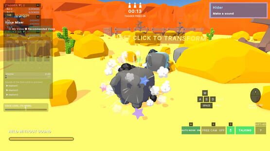 Moo-A-Doodle-Doo screenshot 1