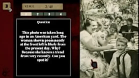 Hidden Photo Mysteries: The Truth Gets Scary screenshot 2