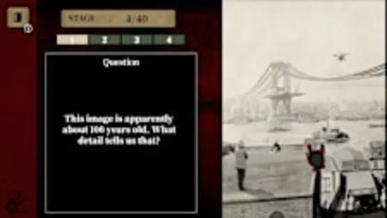 Hidden Photo Mysteries: The Truth Gets Scary screenshot 3