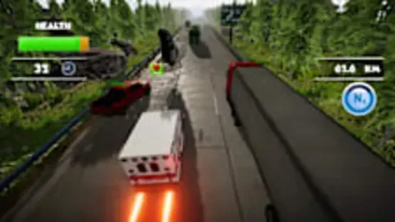 Emergency Rush screenshot 2