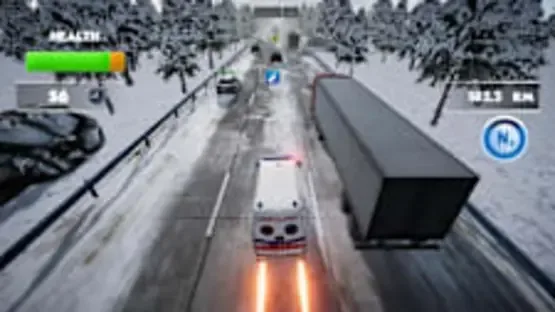 Emergency Rush screenshot 3