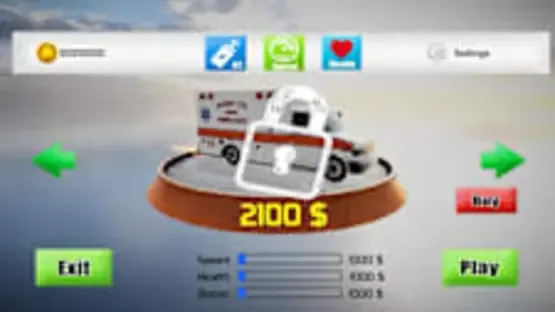 Emergency Rush screenshot 4