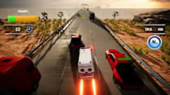 Emergency Rush screenshot 5