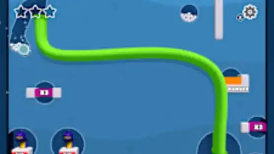 Feed Them screenshot 5