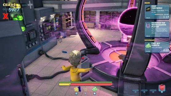 Screenshot 5