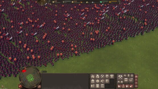 Diplomacy is Not an Option: Fog of War screenshot 3