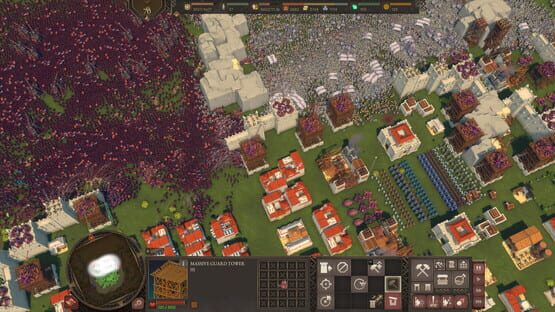 Diplomacy is Not an Option: Fog of War screenshot 4