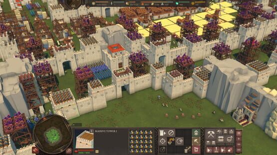 Diplomacy is Not an Option: Fog of War screenshot 6