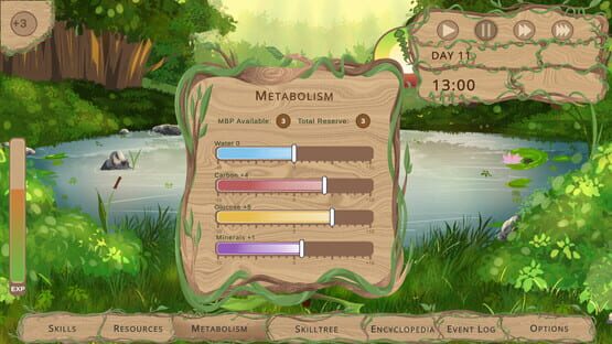 Vivid screenshot 2