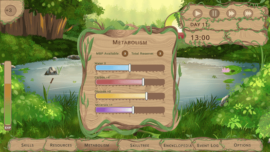 Vivid Screenshot