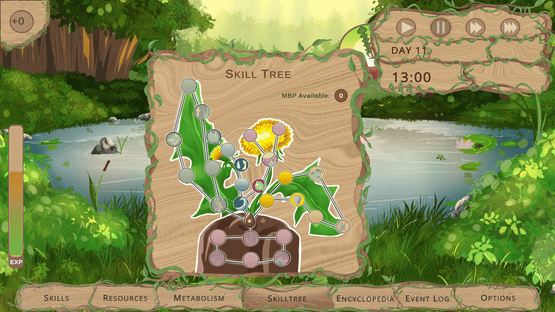 Vivid Screenshot