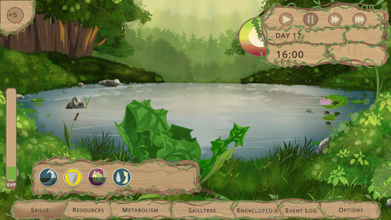 Vivid Screenshot