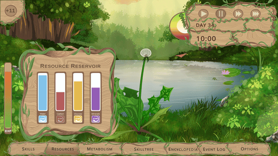 Vivid Screenshot