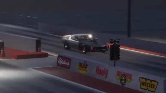 Breakout Garage screenshot 1