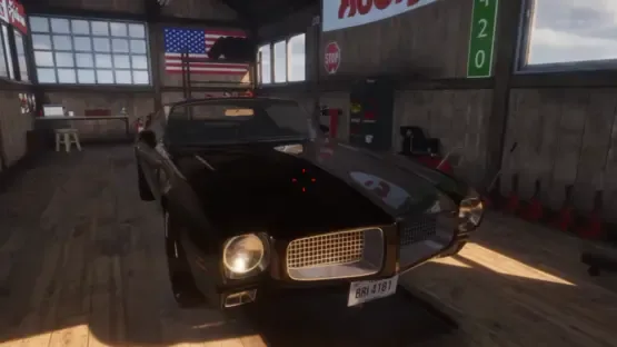 Breakout Garage screenshot 3