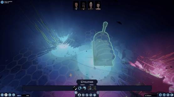 Fathomless Screenshot