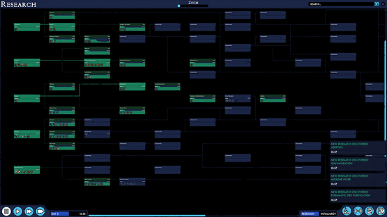 Fathomless Screenshot