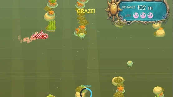 Ripgraze screenshot 1
