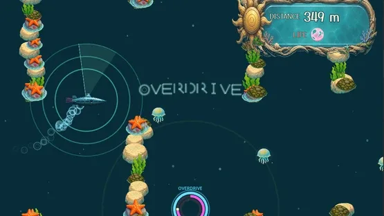 Ripgraze screenshot 2