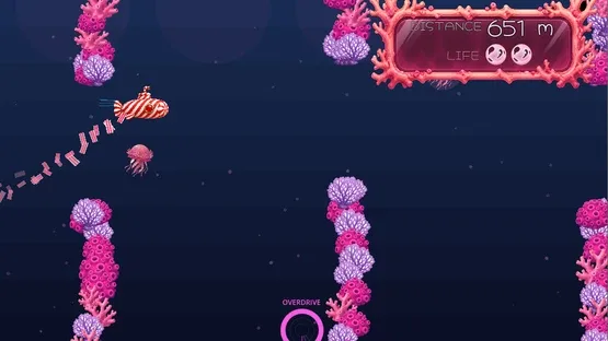 Ripgraze screenshot 3