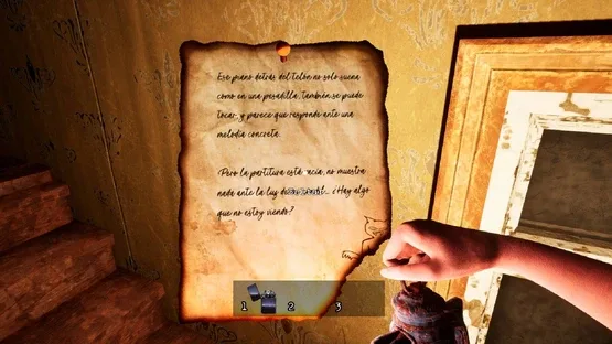 Infernal West screenshot 2