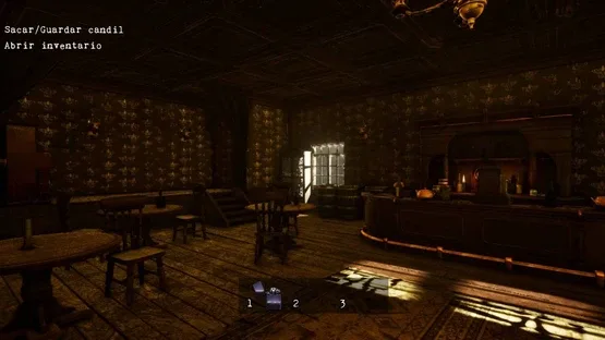 Infernal West screenshot 4