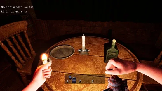 Infernal West screenshot 5