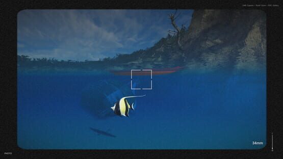 Kayak Photography Sim screenshot 7