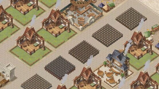 Conquista: Tide of Wills screenshot 5