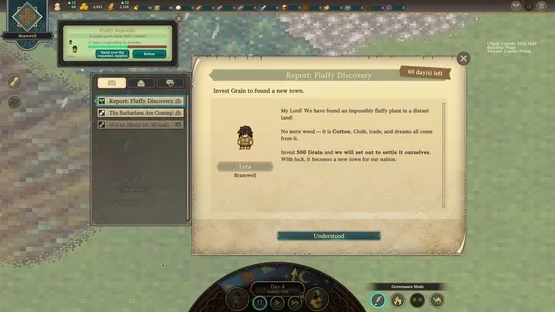 Conquista: Tide of Wills screenshot 6