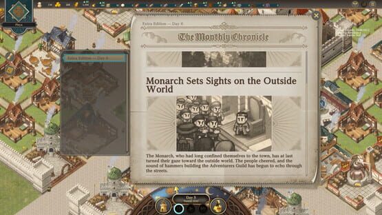 Conquista: Tide of Wills screenshot 7