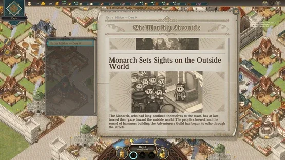 Conquista: Tide of Wills screenshot 7