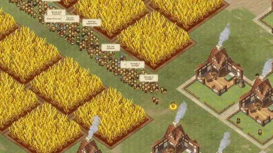 Conquista: Tide of Wills screenshot 8