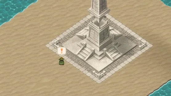 Conquista: Tide of Wills screenshot 10