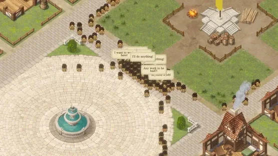 Conquista: Tide of Wills screenshot 12