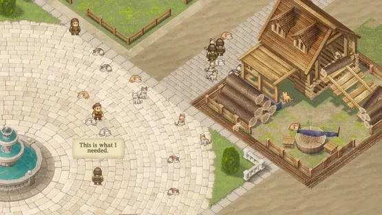 Conquista: Tide of Wills screenshot 13