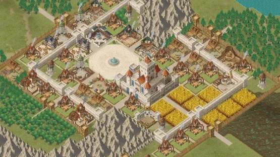 Conquista: Tide of Wills screenshot 14