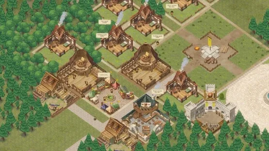 Conquista: Tide of Wills screenshot 15